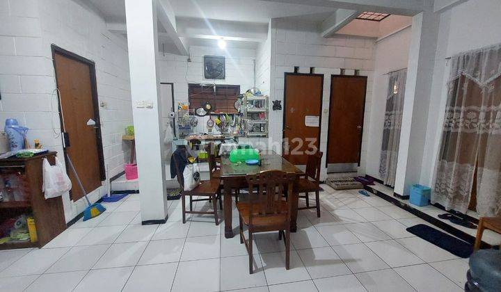 Rumah Kost Sayap Surapati. Dekat Gedung Sate dan Universitas Ternama di Bandung 1