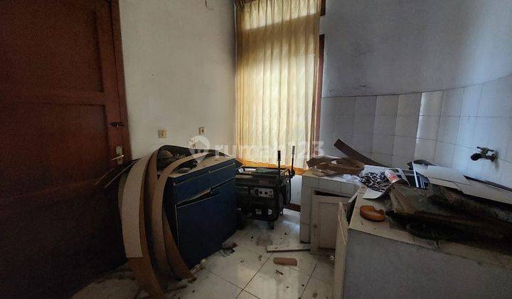 Dijual Rumah Terusan Babakan Jeruk Pasteur Bandung  2