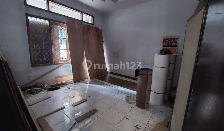 Dijual Rumah Terusan Babakan Jeruk Pasteur Bandung  1