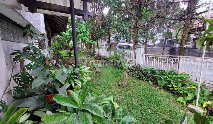 Dijual Rumah Lembah Sukaresmi Sukajadi Bandung  2