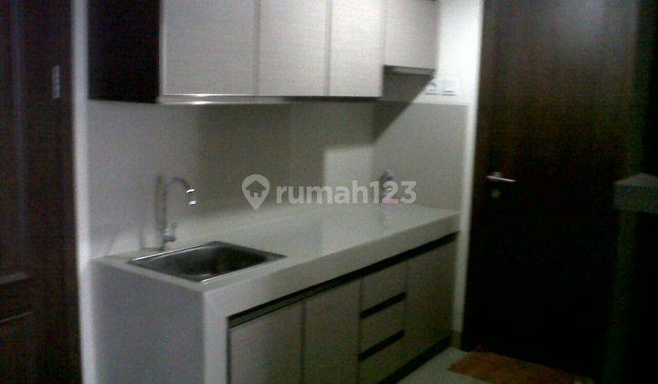 Disewakan Apartemen Gallery Ciumbuleuit 2 Type 2br Casablanca Full Furnished 2