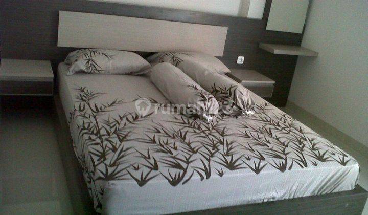 Disewakan Apartemen Gallery Ciumbuleuit 2 Type 2br Casablanca Full Furnished 1