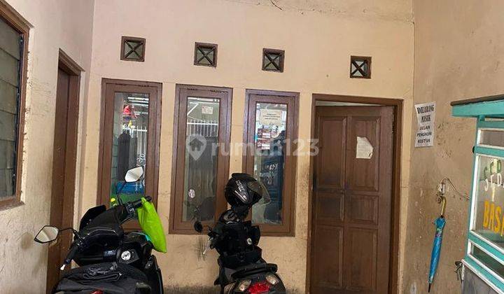 Dijual Rumah Sarijadi Bandung  2