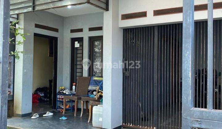 Dijual Rumah Sukasari Bandung  1