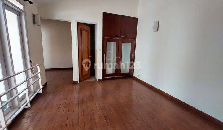 Dijual Rumah Alamanda Tubagus Ismail  2