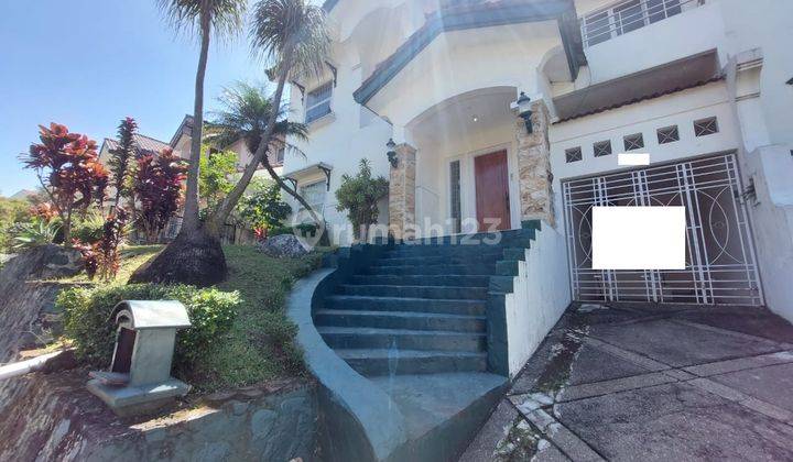 Dijual Rumah Alamanda Tubagus Ismail  1