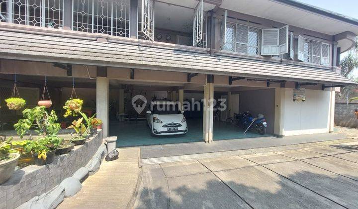 Dijual Rumah Mewah Mainroad Cihanjuang Cimahi  2