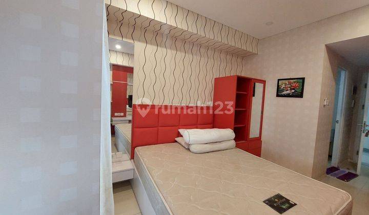 Apartment Parahyangan Residences Studio Furnished Lantai 2. Dekat UNPAR dan ITB 1