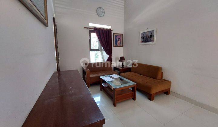 Dijual Rumah Mustika Residence Ciwaruga Bandung  2