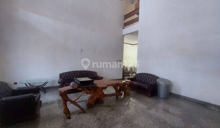 Dijual Rumah Besar Sanggar Waringin Margacinta Bandung  2