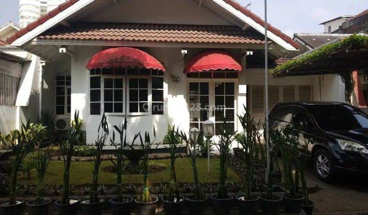 Rumah di tengah Kota Bandung Cihampelas dekat ke Cipaganti dekat ke Tamansari ITB
 1