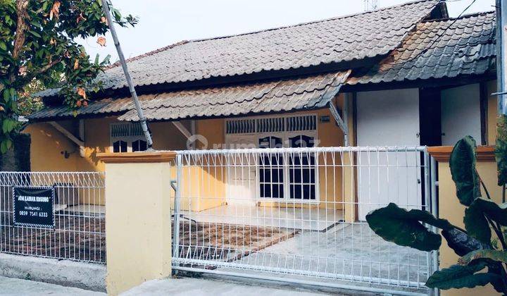 Rumah Kost Kpkn Tanjung Pura, Karawang 2