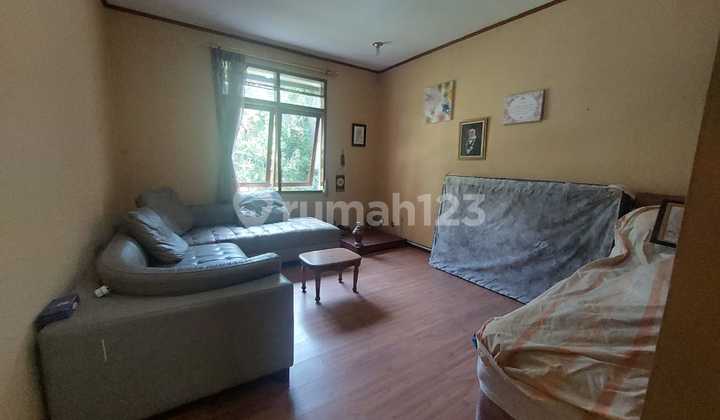 Dijual Rumah Jati Indah Turangga Bandung  2