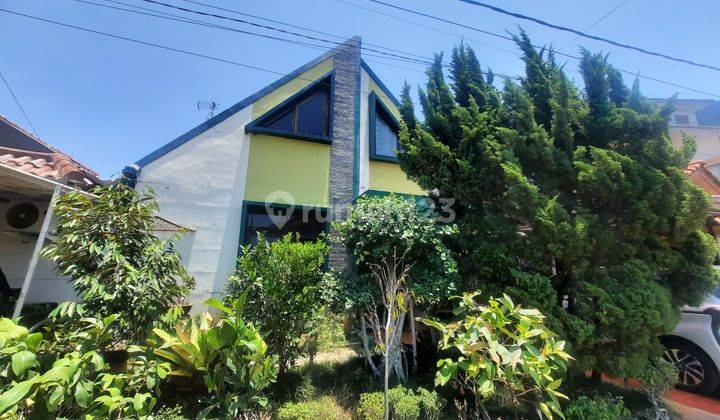 Dijual Rumah Permata Arcamanik Bandung  1