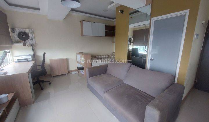 Disewakan Apartment Jardin Full Furnished Smart System Lantai 23 1