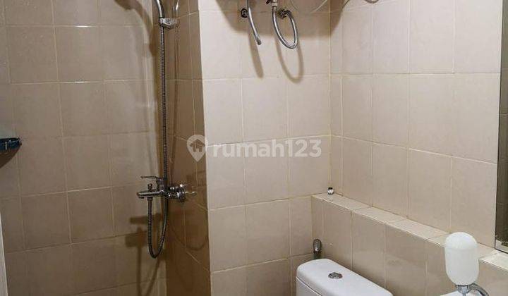 Disewakan Apartemen Parahyangan Residence Lantai 1 Type Hook  2