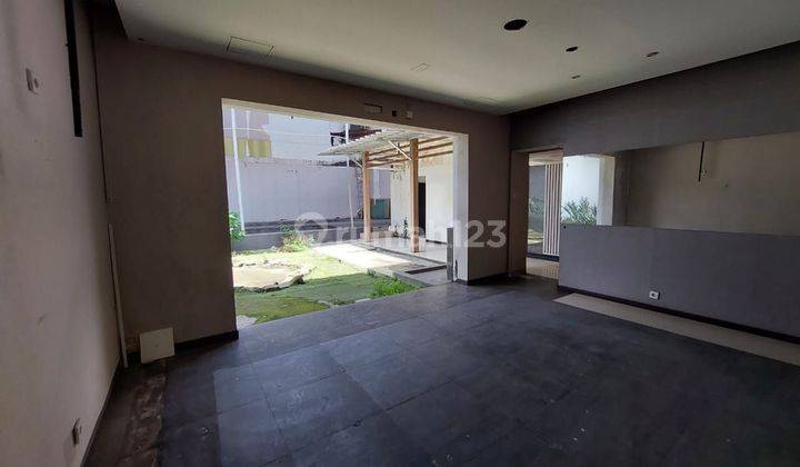 Rumah Harga Bawah NJOP  Mainroad Wastukencana Bandung 2