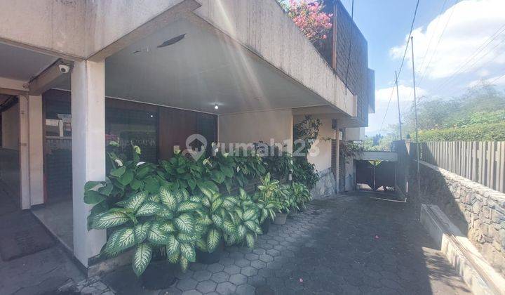 Dijual Rumah Hegarmanah Ciumbuleuit Bandung  2