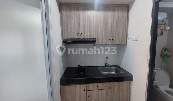 Disewakan Apartemen Gateway Pasteur Jl. Gunung Batu No. 203 Bandung