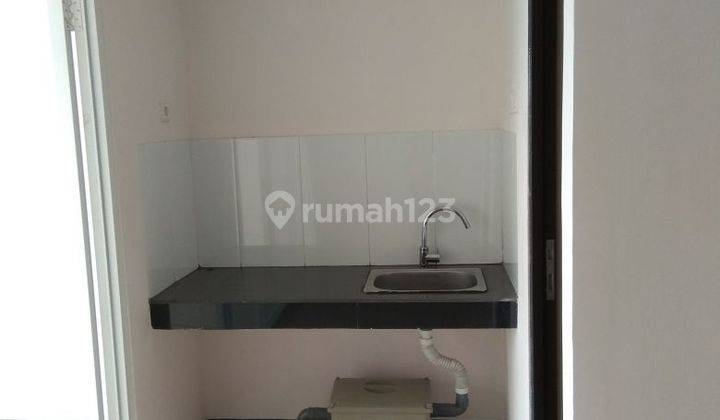 Sangat Murah! Apartment Gateway Pasteur Unfurnished Lantai 11 2