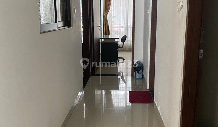 Dijual Rumah Terusan Sutami Ada 7 Kamar Kost  2