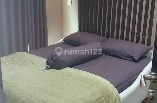 Dijual Apartemen Tamansari L Grande Lantai 18  2