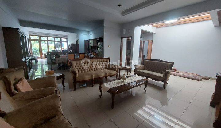 Dijual Rumah Megawarna Pasteur  2