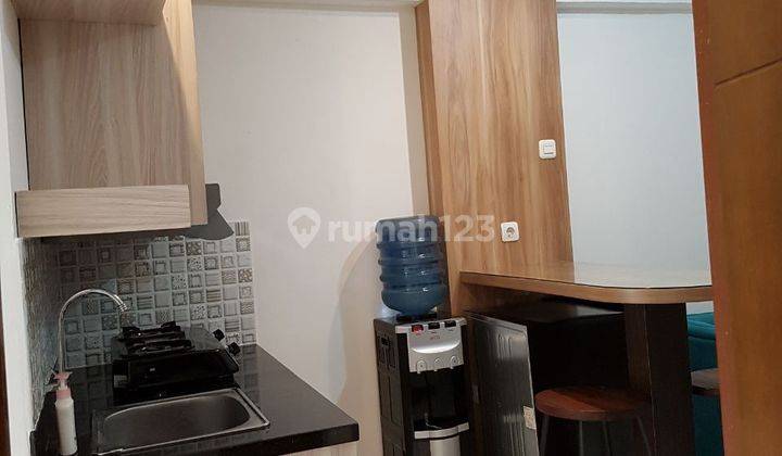 Dijual Apartemen Gateway Cicadas Tower Emerald C 2