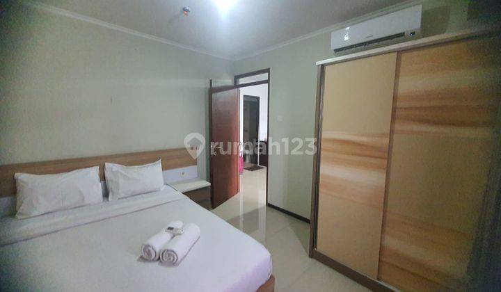 Dijual Apartemen Gateway Pasteur Tower Jade A Lantai 6 1