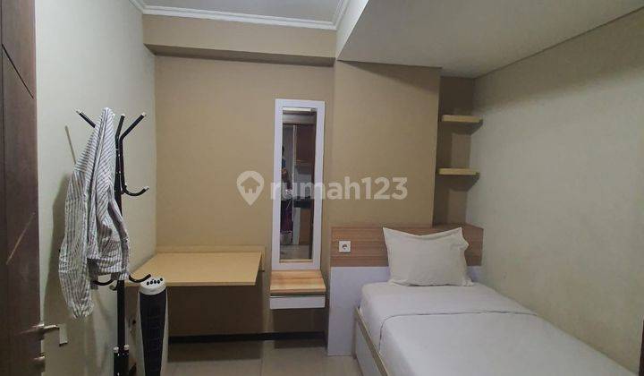 Dijual Apartemen Gateway Pasteur Tower Jade A Lantai 6 2