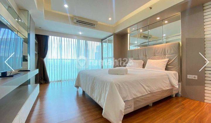 Dijual Apartemen La Grande Bandung  1