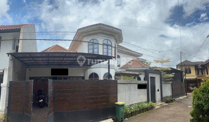 Rumah Komplek Citra Antapani 1