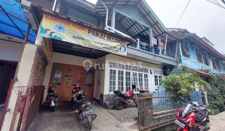 Rumah Kost Aktif di Setiabudi Bandung. Dekat NHI dan UPI 1