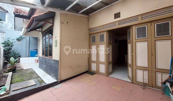 Rumah Kotak Leuwi Sari Leuwi Panjang Bandung. Dekat Terminal Leuwi Panjang 2