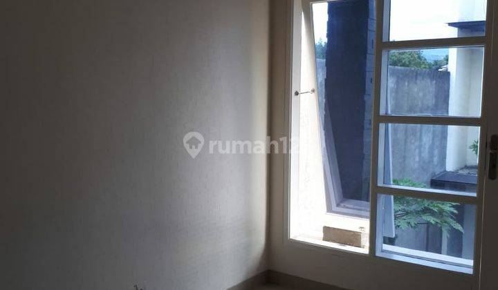 Dijual Rumah di Sarijadi Townhouse  2