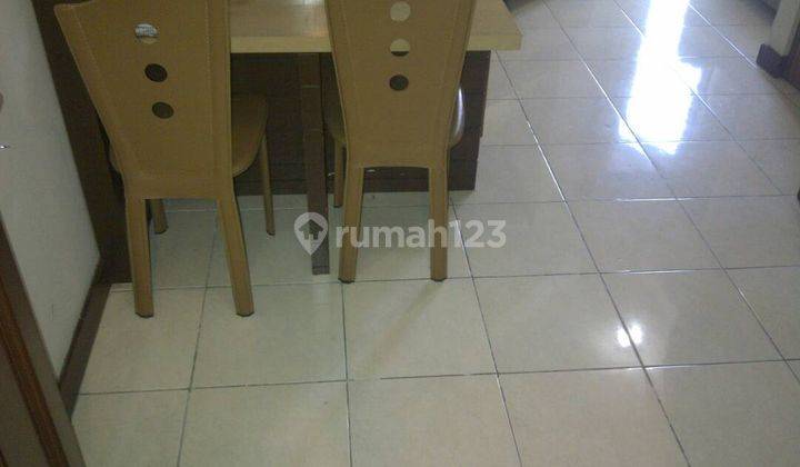 Dijual Apartemen Majesty Surya Sumantri Bandung  2