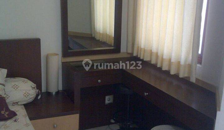 Dijual Apartemen Majesty Surya Sumantri Bandung  1