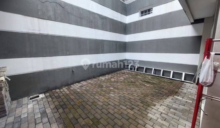 Dijual Rumah Babakan Jeruk Sayap Pasteur Bandung  2