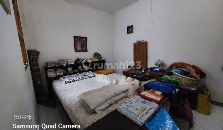 Dijual Rumah Taman Bumi Prima Kota Cimahi  2