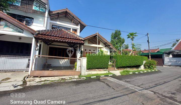 Dijual Rumah Taman Bumi Prima Kota Cimahi  1