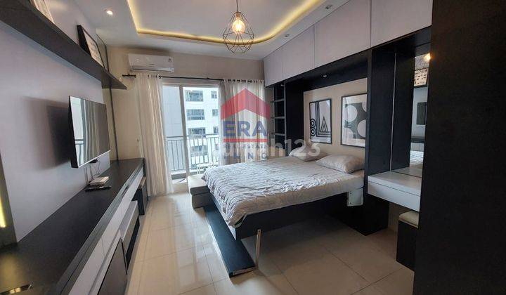 Jual Cepat BU! Apartment Full Furnished Galeri Ciumbuleuit 3 Lantai 7 1