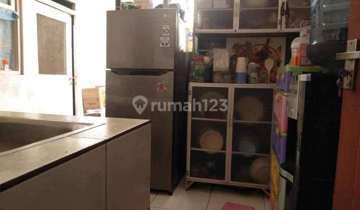 Rumah Dalam Komplek Puri Kahuripan Cimahi 
 2