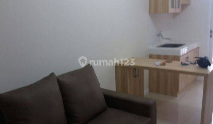 Murah Banget! Apartment Parahyangan Residence 2 Kamar Tidur Tower Pangrango Lantai 11 2