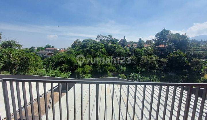 Rumah Baru Minimalis di Mutiara Garden Residence Sariwangi Bandung Barat 2