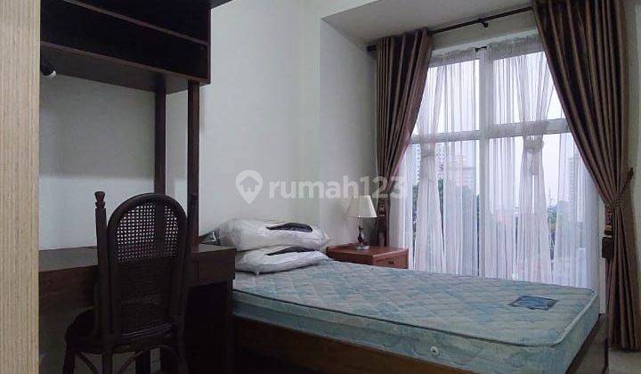 Pasti Murah! Apartment Parahyangan Residence Ciumbuleuit Full Furnished Lantai 6 1