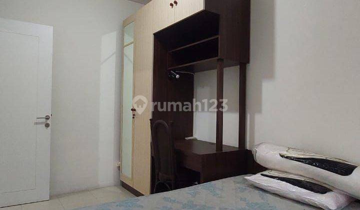 Pasti Murah! Apartment Parahyangan Residence Ciumbuleuit Full Furnished Lantai 6 2