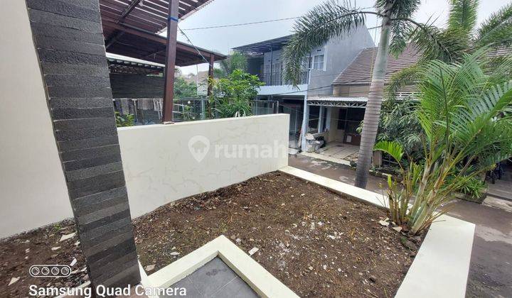 Pasti Murah! Rumah Minimalis di Pesona Pasteur Residence Gunung Batu. Hanya 10 Menit Dari Gerbang Tol Pasteur 2