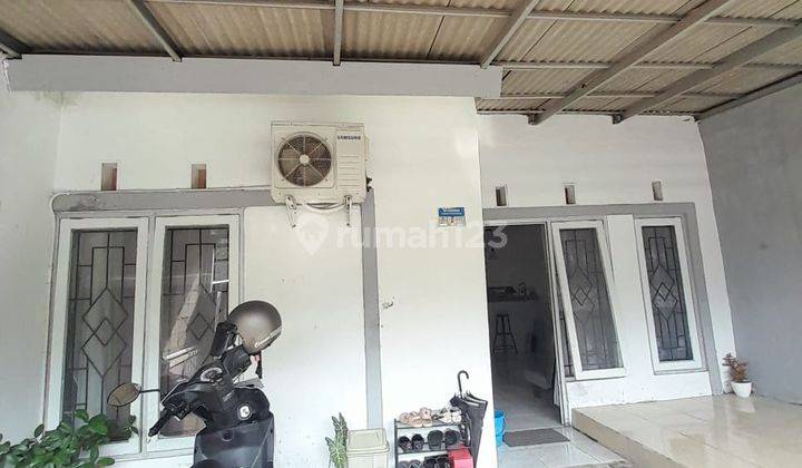 Rumah Dalam Komplek Perumahan Saputra Raya Cirebon 1