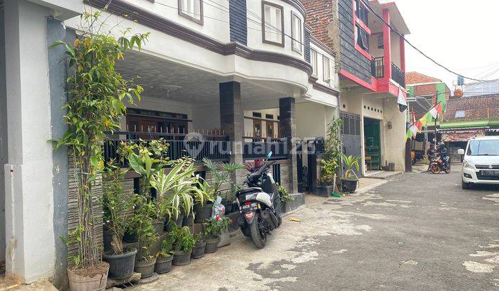 Rumah Siap Huni di Cibiru Hilir Bandung Timur 2