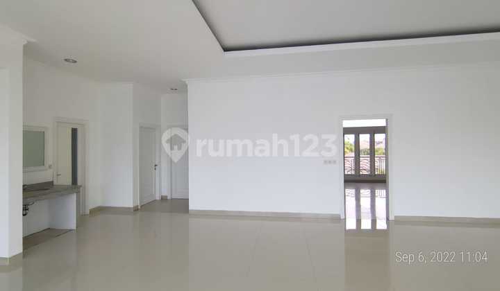 Spacious House in Batununggal Indah Bandung 2